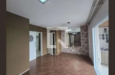 Apartamento para aluguel - vila augusta, 3 quartos,  88 m² - guarulhos