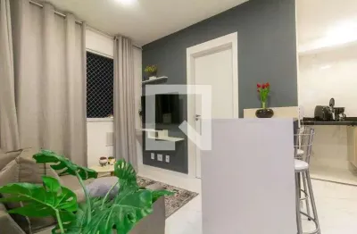 Apartamento para aluguel - tatuapé, 2 quartos,  36 m² - são paulo