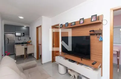 Apartamento para aluguel - vila gustavo, 2 quartos,  40 m² - são paulo