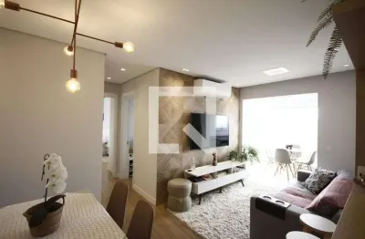Apartamento para aluguel - cambuci, 2 quartos,  68 m² - são paulo
