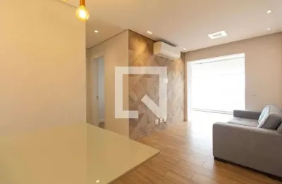 Apartamento para aluguel - cambuci, 2 quartos,  68 m² - são paulo