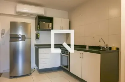 Apartamento para aluguel - água branca, 2 quartos,  63 m² - são paulo
