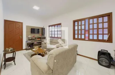 Casa para aluguel - vila branca, 3 quartos,  132 m² - jacareí