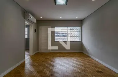 Casa para aluguel - centro, 2 quartos,  130 m² - mogi das cruzes