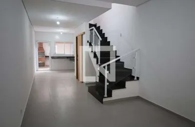 Casa para aluguel - jardim nosso lar, 3 quartos,  114 m² - são paulo