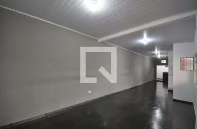 Casa para aluguel - vila pedra branca, 3 quartos,  200 m² - são paulo