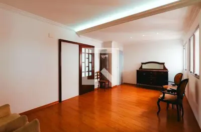 Apartamento para aluguel - parque do colégio , 2 quartos,  90 m² - jundiaí