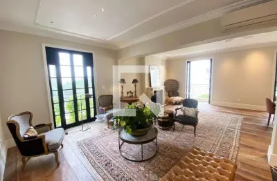 Apartamento para aluguel - jardim paulista, 2 quartos,  190 m² - são paulo