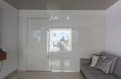 Apartamento para aluguel - liberdade, 4 quartos,  240 m² - belo horizonte