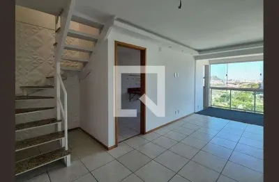 Apartamento para aluguel - recreio, 3 quartos,  127 m² - rio de janeiro