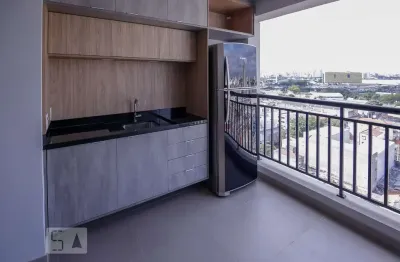 Kitnet / stúdio para aluguel - bom retiro, 1 quarto,  30 m² - são paulo