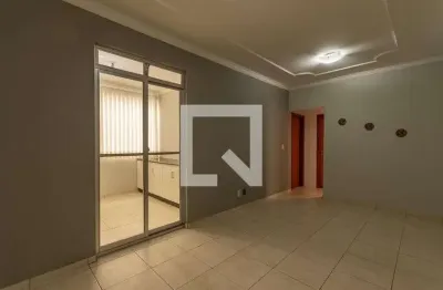 Apartamento para aluguel - ouro preto, 3 quartos,  100 m² - belo horizonte