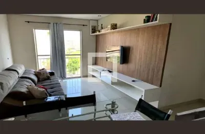 Apartamento para aluguel - itaim bibi, 2 quartos,  60 m² - são paulo