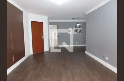 Apartamento para aluguel - chácara agrindus, 3 quartos,  117 m² - taboão da serra