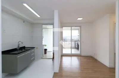 Apartamento para aluguel - vila mazzei, 2 quartos,  63 m² - são paulo