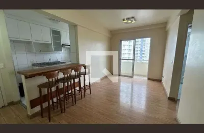 Apartamento para aluguel - jardim iracema, 2 quartos,  57 m² - barueri