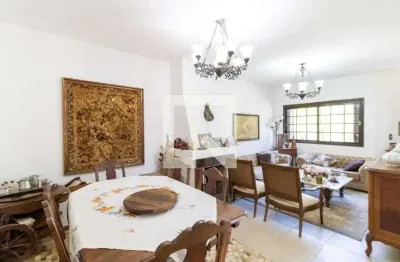 Casa para aluguel - guarujá, 2 quartos,  140 m² - porto alegre