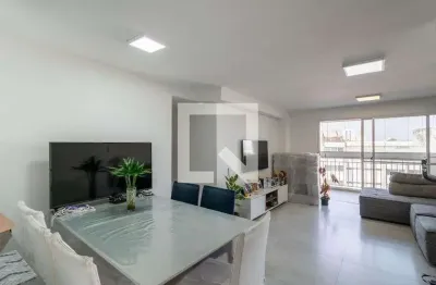 Apartamento para aluguel - jabaquara, 3 quartos,  90 m² - são paulo