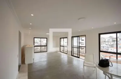 Apartamento para aluguel - vila maria , 3 quartos,  229 m² - são paulo