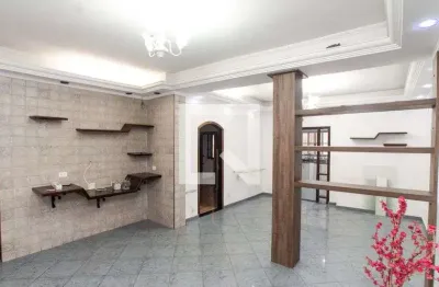 Casa para aluguel - vila constança , 3 quartos,  398 m² - são paulo