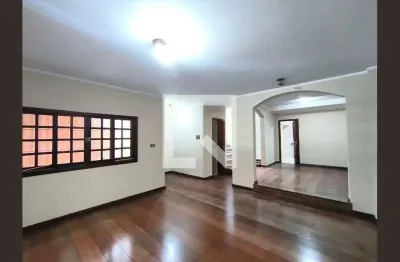 Casa para aluguel - ipiranga, 4 quartos,  230 m² - são paulo
