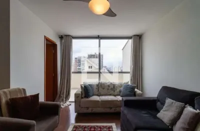 Apartamento para aluguel - vila pompéia, 1 quarto,  83 m² - são paulo