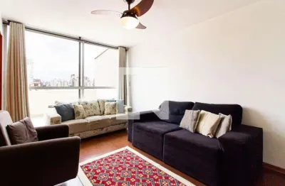 Apartamento para aluguel - vila pompéia, 1 quarto,  83 m² - são paulo