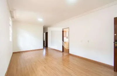 Apartamento para aluguel - sagrada família, 2 quartos,  110 m² - belo horizonte
