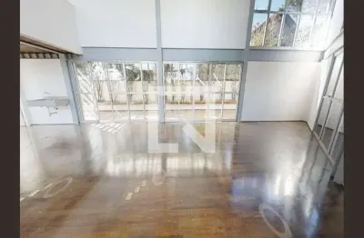 Apartamento para aluguel - vila madalena, 1 quarto,  143 m² - são paulo