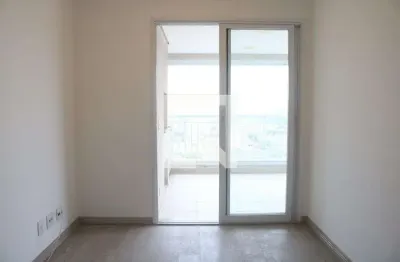 Apartamento para aluguel - barra funda, 1 quarto,  68 m² - são paulo