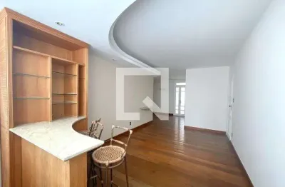 Cobertura para aluguel - sion, 3 quartos,  180 m² - belo horizonte