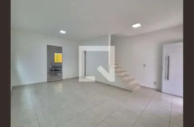 Casa para aluguel - vargem grande, 3 quartos,  180 m² - rio de janeiro