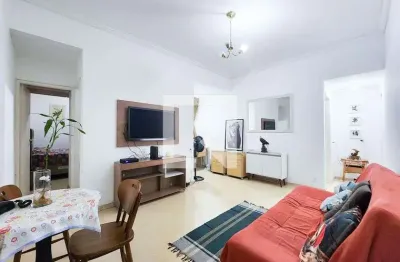 Apartamento para aluguel - flamengo, 2 quartos,  72 m² - rio de janeiro