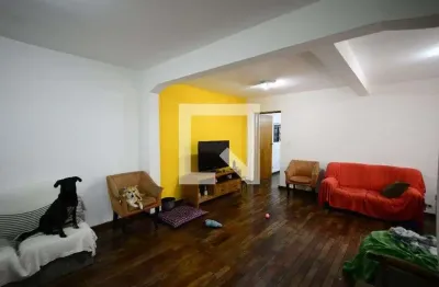 Casa para aluguel - ipiranga, 3 quartos,  248 m² - são paulo