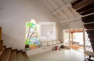 Casa para aluguel - vila irmaos arnoni, 4 quartos,  120 m² - são paulo