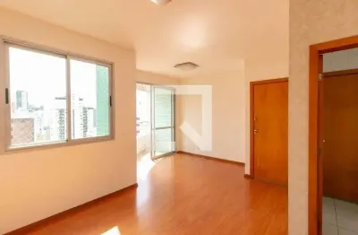 Apartamento para aluguel - buritis, 3 quartos,  92 m² - belo horizonte