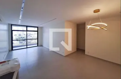 Apartamento para aluguel - icaraí, 3 quartos,  100 m² - niterói