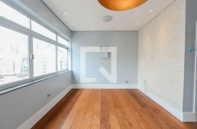 Apartamento para aluguel - consolação, 3 quartos,  109 m² - são paulo