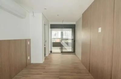 Kitnet / stúdio para aluguel - bela vista, 1 quarto,  25 m² - são paulo