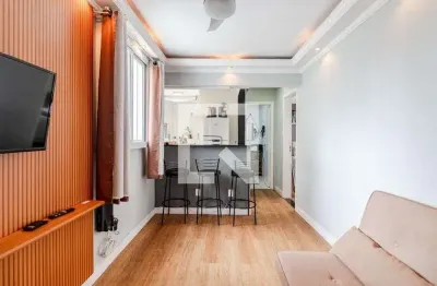 Apartamento para aluguel - pinheiros, 1 quarto,  42 m² - são paulo