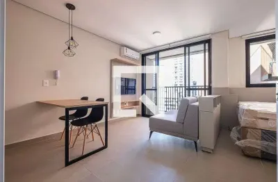 Apartamento para aluguel - vila madalena, 1 quarto,  40 m² - são paulo