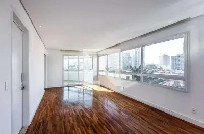 Apartamento para aluguel - pinheiros, 2 quartos,  115 m² - são paulo
