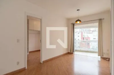 Apartamento para aluguel - consolação, 1 quarto,  47 m² - são paulo