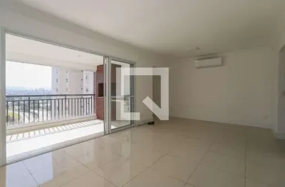 Apartamento para aluguel - barra funda, 3 quartos,  170 m² - são paulo