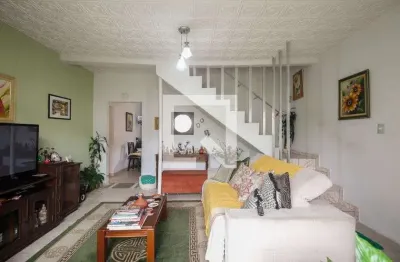 Casa para aluguel - penha de frança, 4 quartos,  129 m² - são paulo