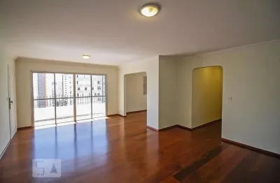 Apartamento para aluguel - vila pompéia, 4 quartos,  160 m² - são paulo