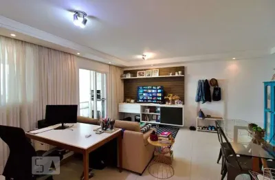 Apartamento para aluguel - vila andrade, 2 quartos,  83 m² - são paulo