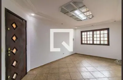 Casa para aluguel - vila augusta, 3 quartos,  162 m² - guarulhos