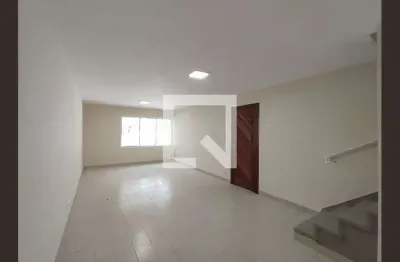 Casa para aluguel - chácara santo antonio, 3 quartos,  140 m² - são paulo