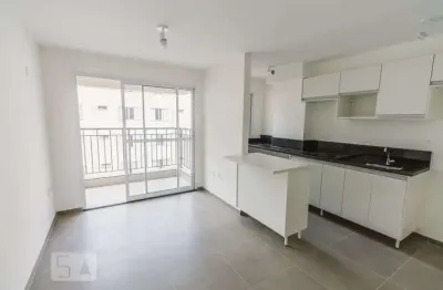 Apartamento para aluguel - vila pompéia, 1 quarto,  39 m² - são paulo